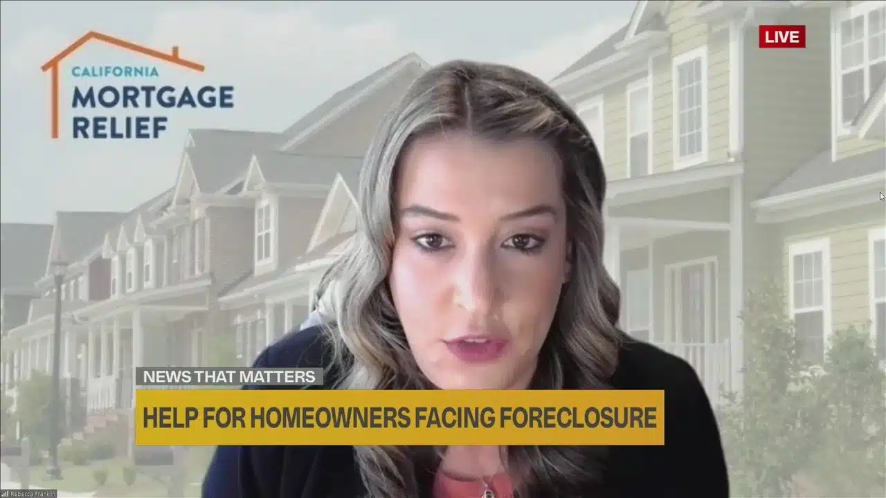 Free legal help for homeowners facing foreclosure