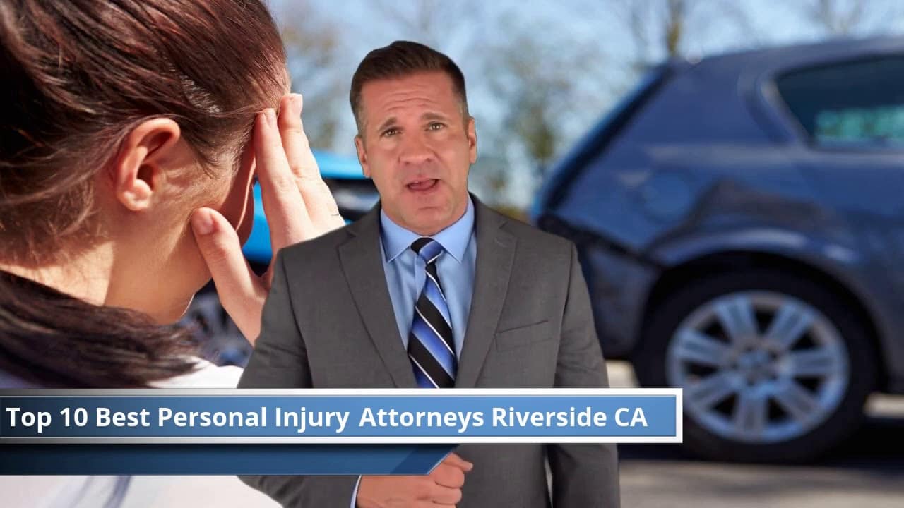 Top Accident Lawyers