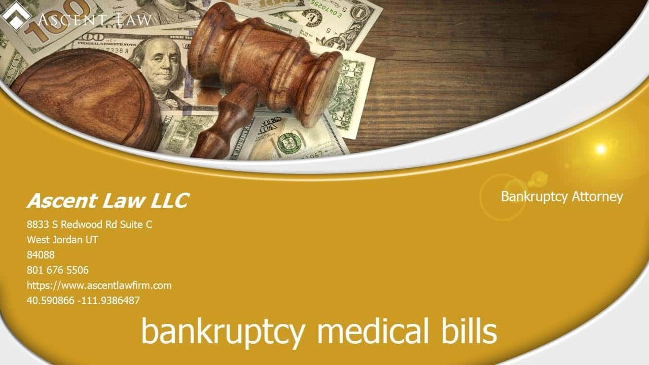 Bankruptcy lawyers