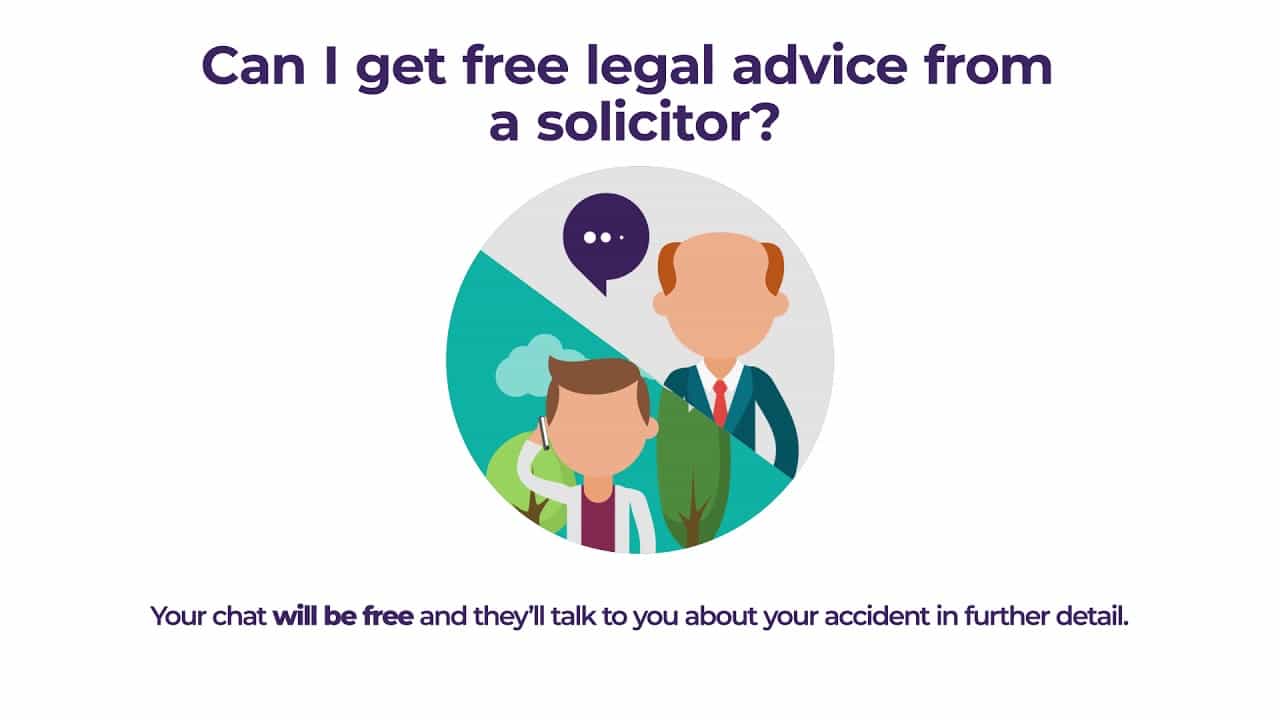 How to get free legal advice from a solicitor