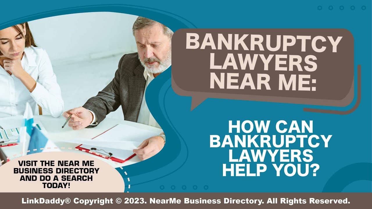 Bankruptcy