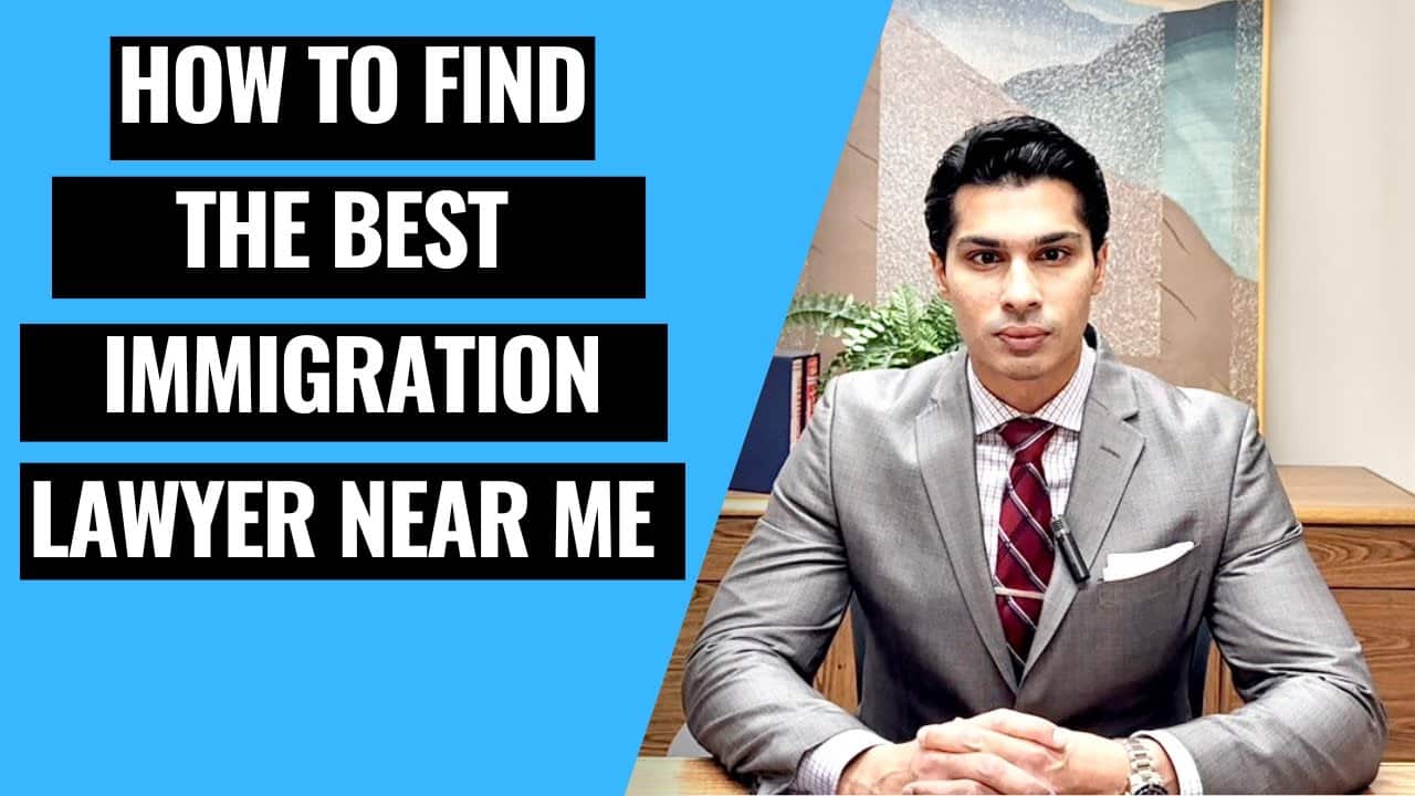 Best law firms near me for immigration cases