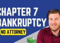 Bankruptcy: When You Need a Lawyers Help