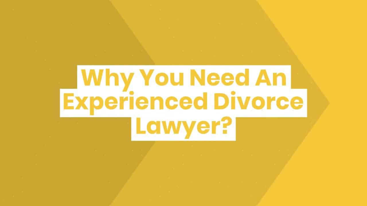 Divorce lawyer factors attorneys focusonthefamily