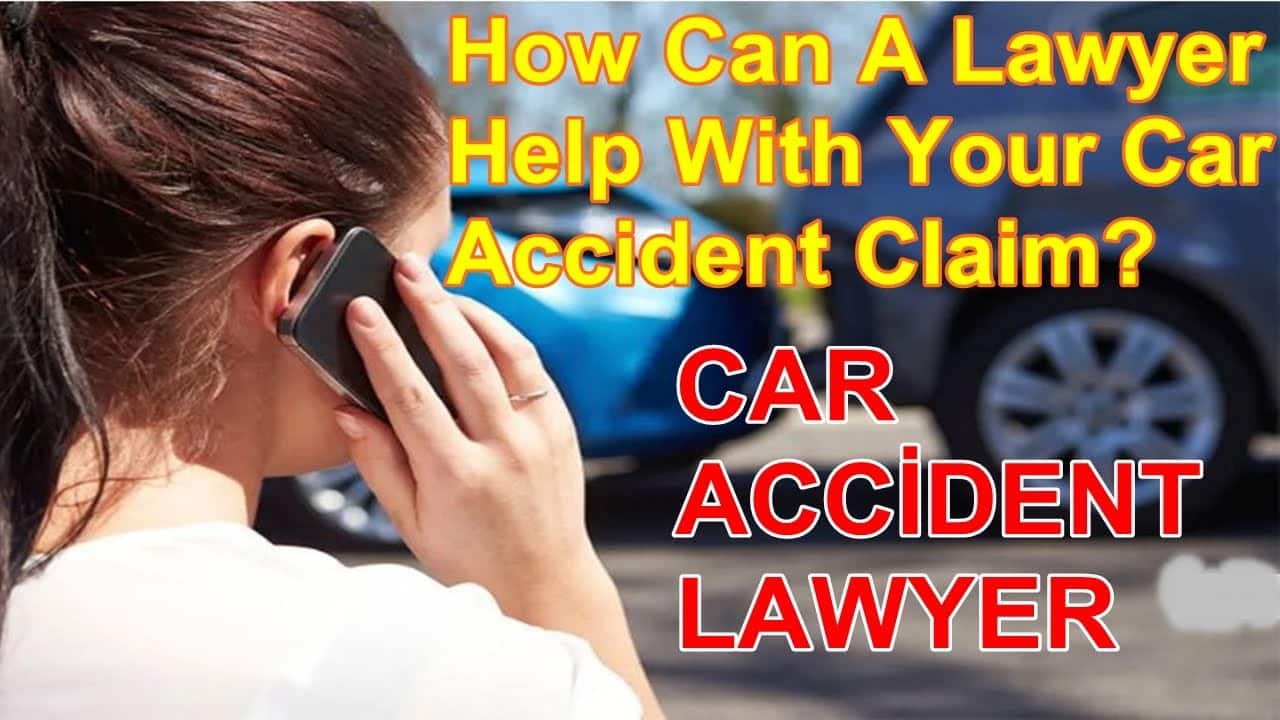 Finding a Missouri lawyer for a car accident claim