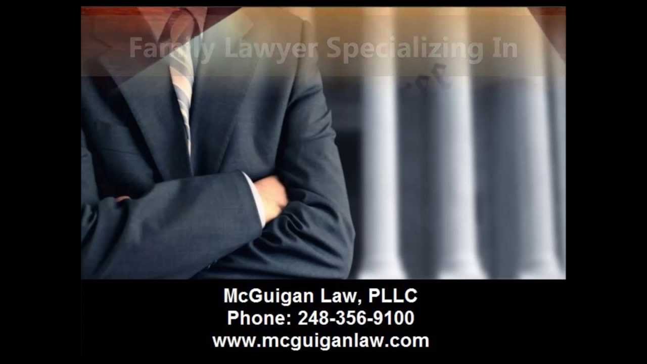 Top rated Michigan lawyers for divorce and family law