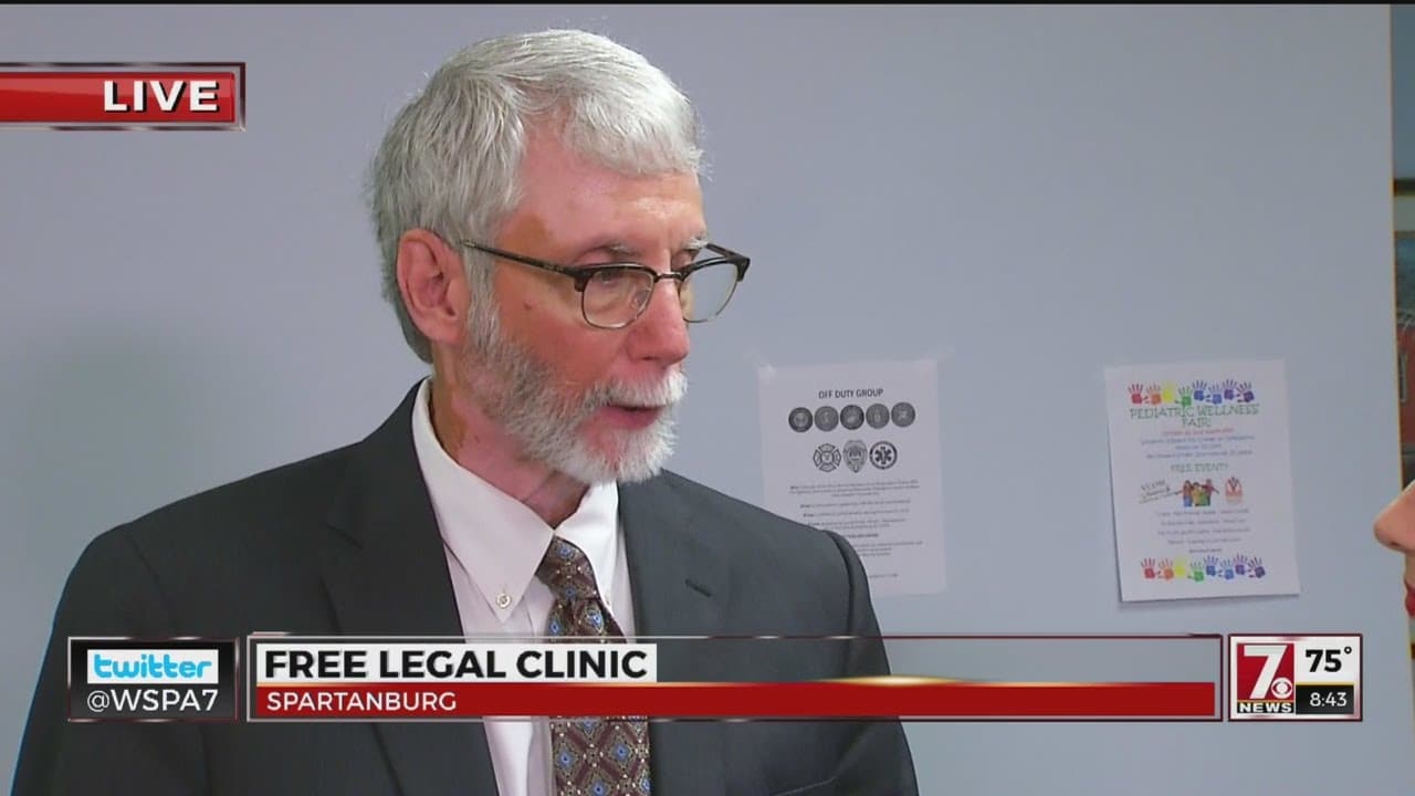 Where to find free legal clinics for immigration law