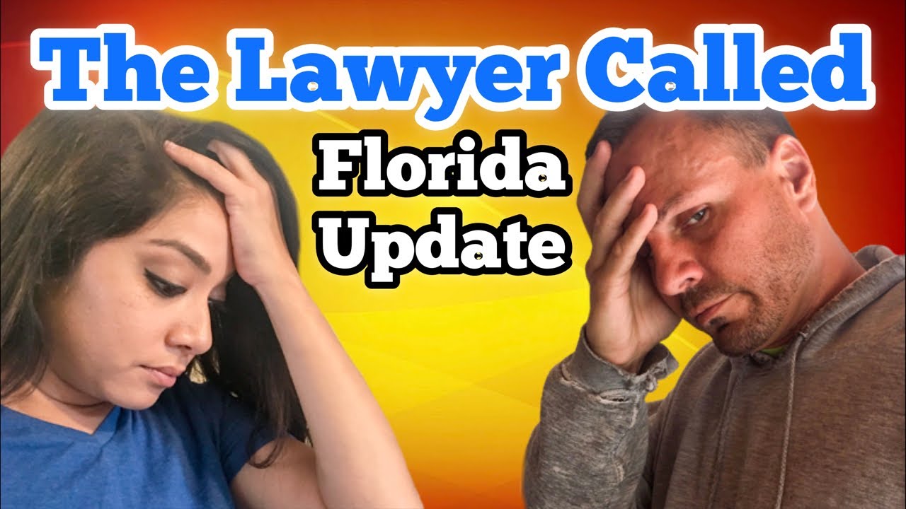 Florida Attorney Search 2024