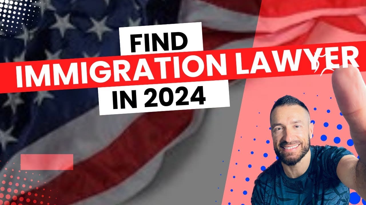 Naturalization Attorney 2024