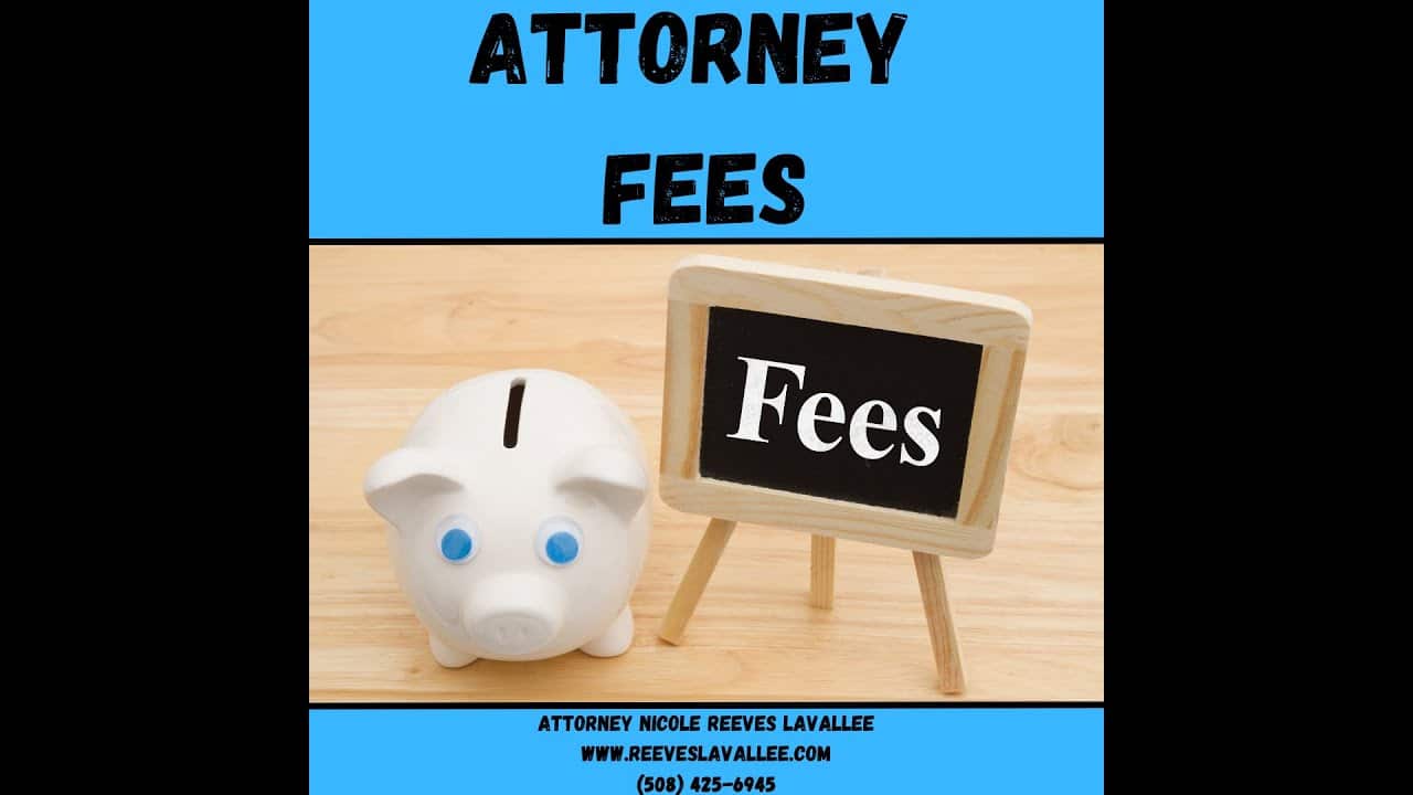 How to negotiate reasonable attorney fees