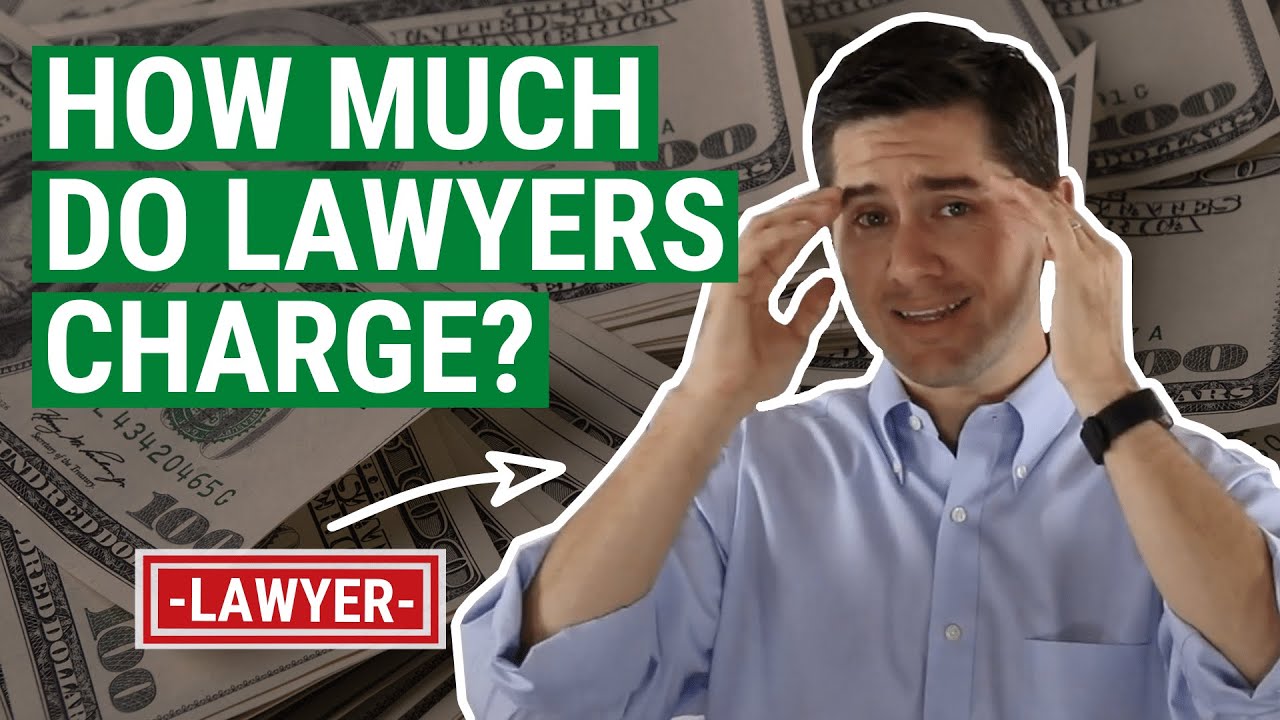 Lawyer Hourly Rate