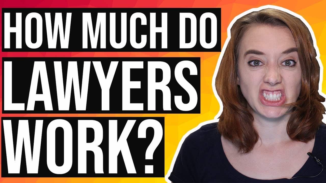 How Much Do Lawyers Make In A Week