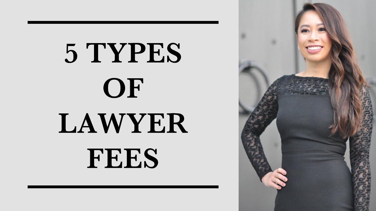 How much should I pay my lawyer