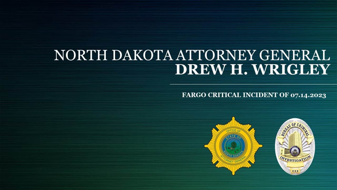 North Dakota Attorney Lookup 2024