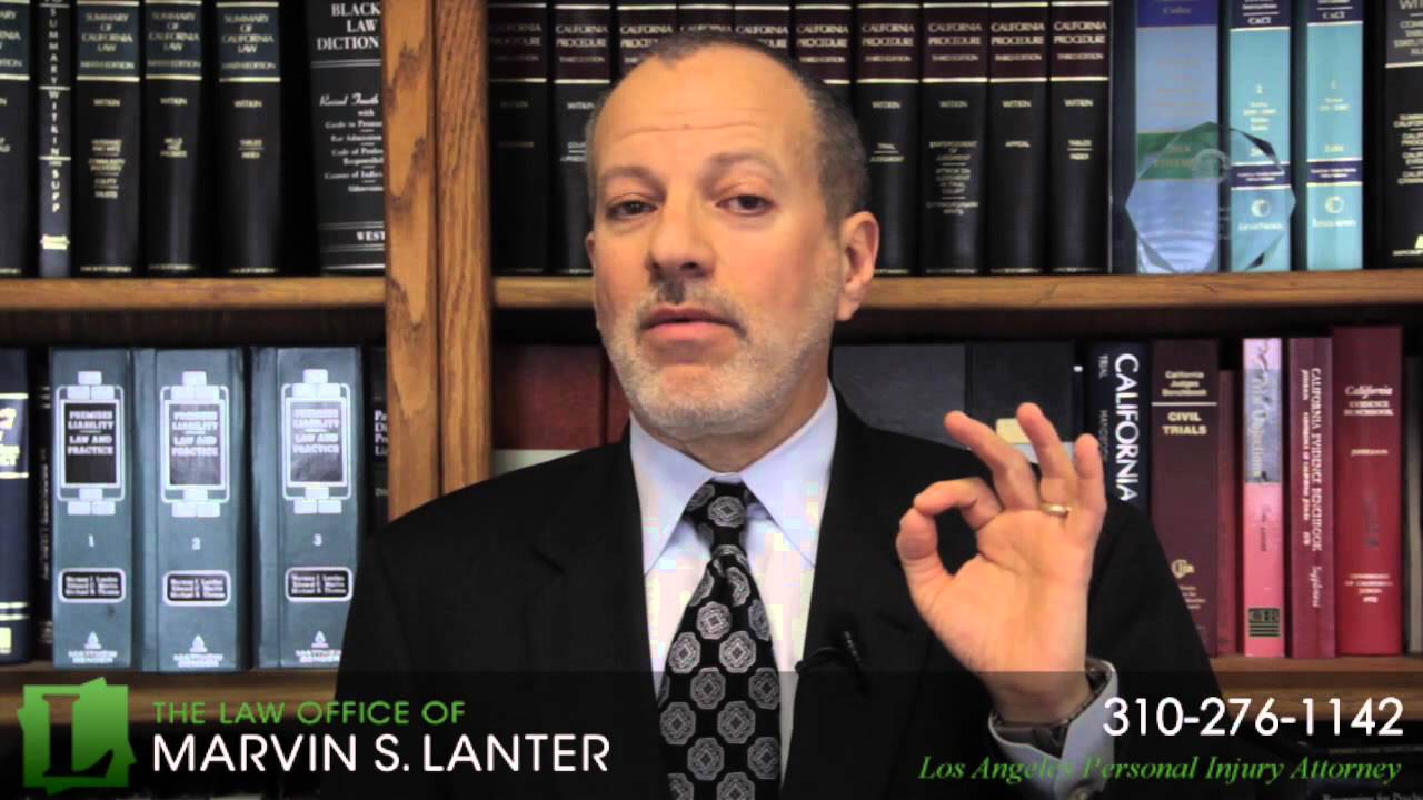 Truck angeles los accidents attorneys accident attorney lawyer injury