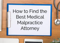 Find Top Medical Malpractice Attorneys Near Me 2024