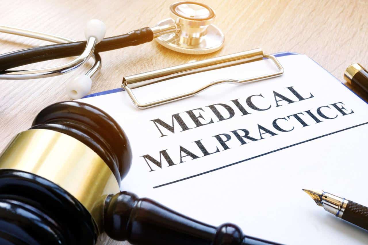 Medical Malpractice Attorneys Near Me