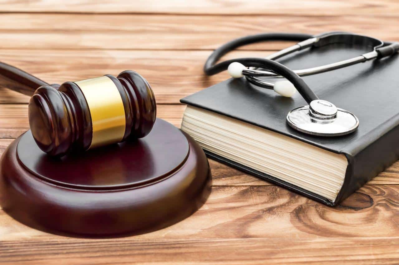 Best personal injury law firms in Texas for medical malpractice