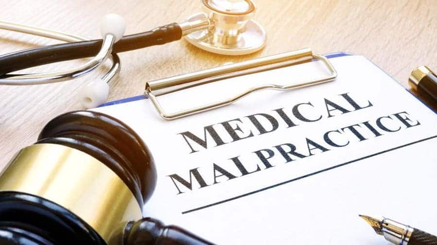 Missouri attorneys for medical malpractice claims