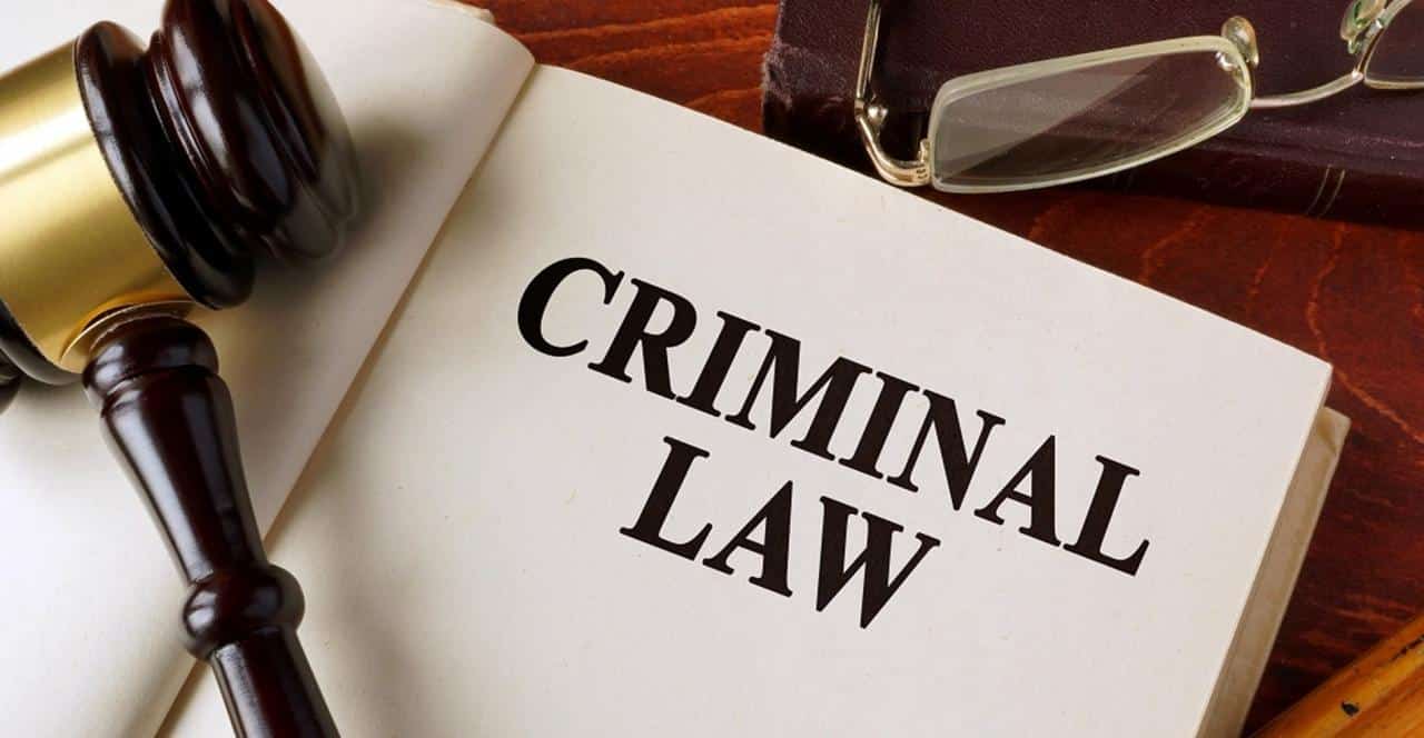 Pro Bono Criminal Lawyers