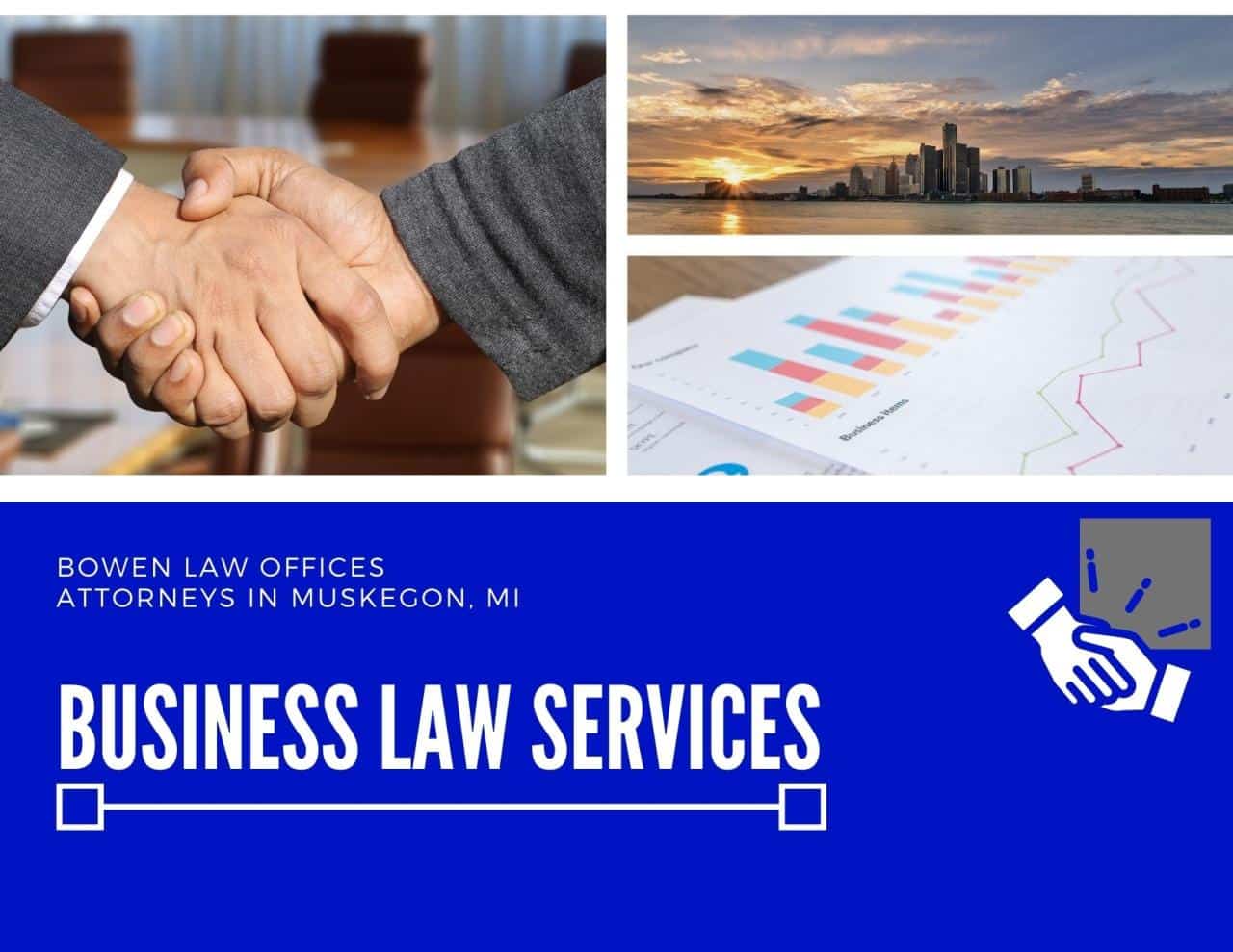 Finding a Michigan lawyer for business litigation