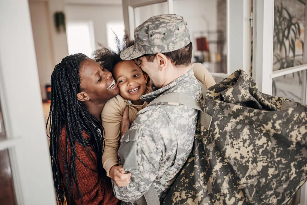 Free Legal Assistance For Military Spouses