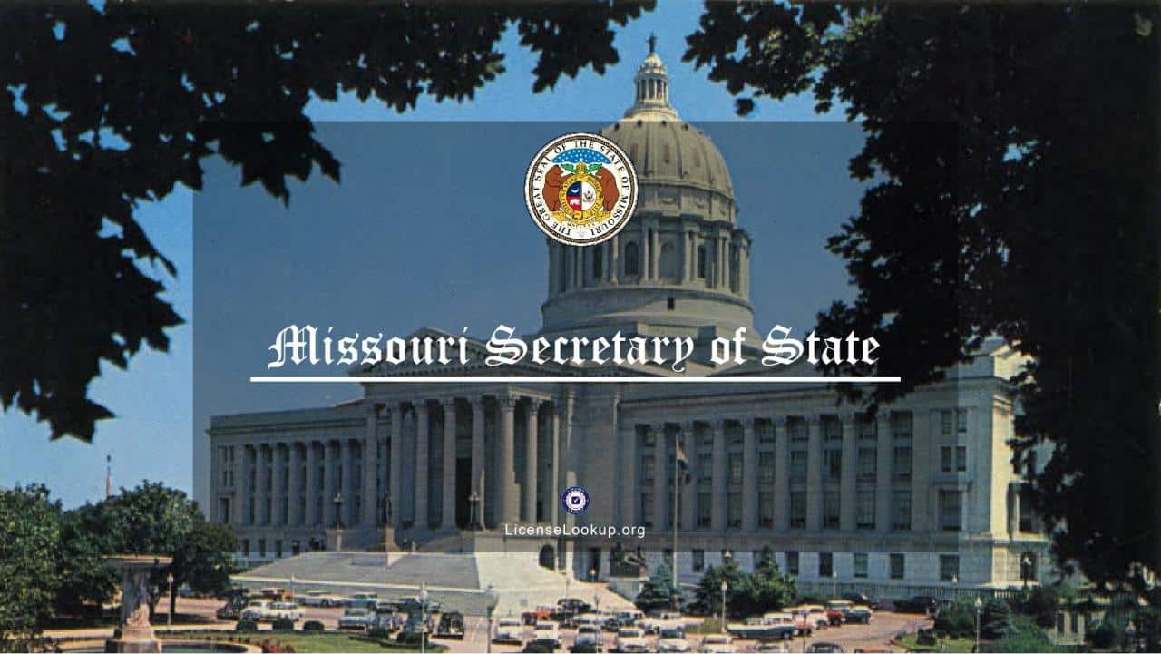 Missouri attorney license verification online