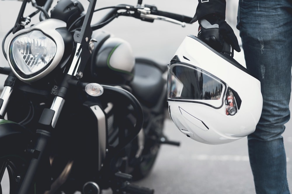 Find the best personal injury lawyer for a motorcycle accident in Texas