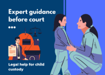 Child Custody Cases: When You Need a Lawyer