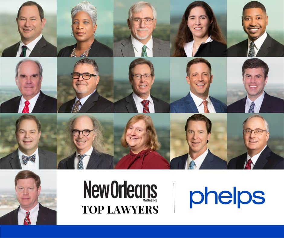 New Orleans Attorneys Directory for Real Estate Law