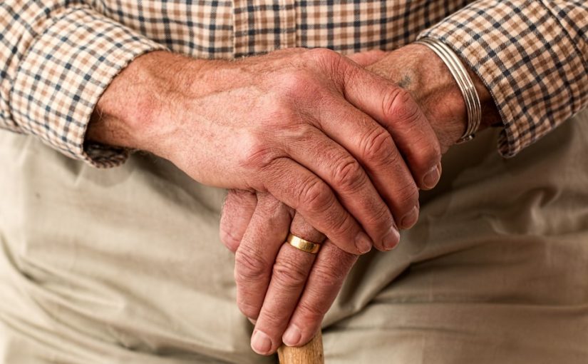 Legal aid for seniors facing financial hardship