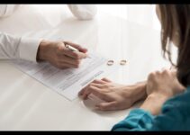 Divorce Legal Aid: How to Apply