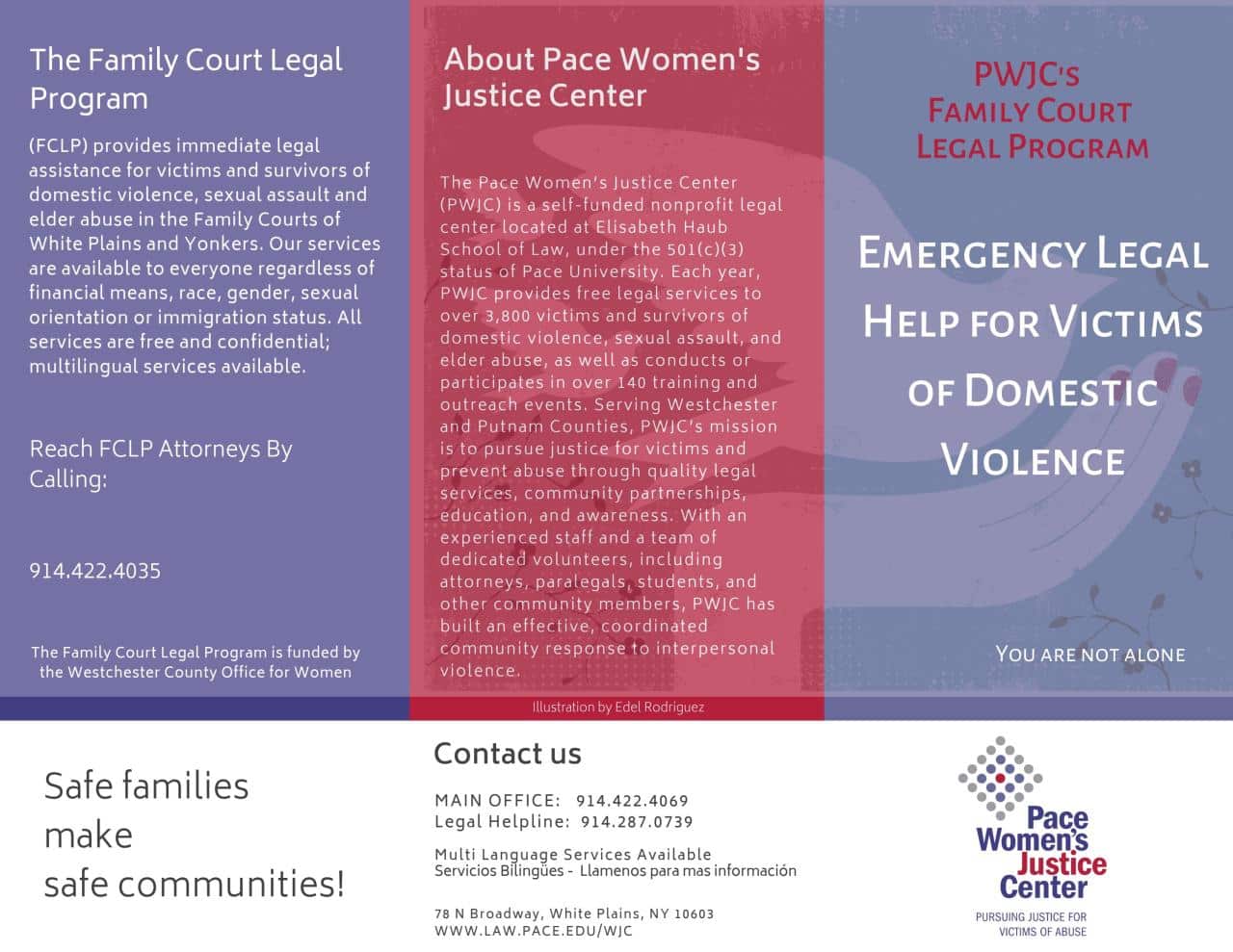 Oregon legal aid for domestic violence victims