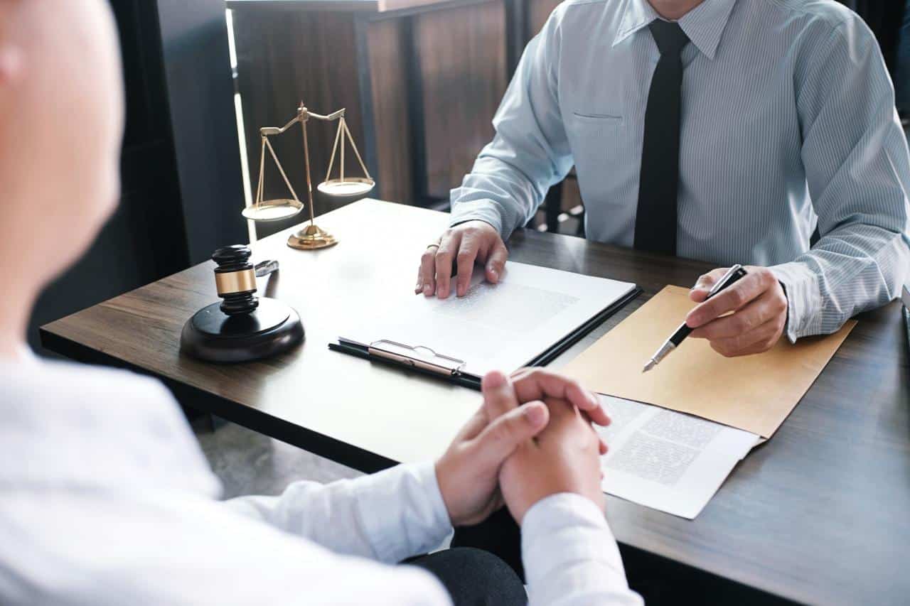 Compensation attorneys