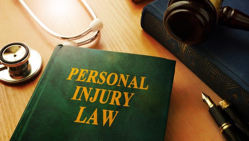 Top rated personal injury lawyers in Dallas, Texas