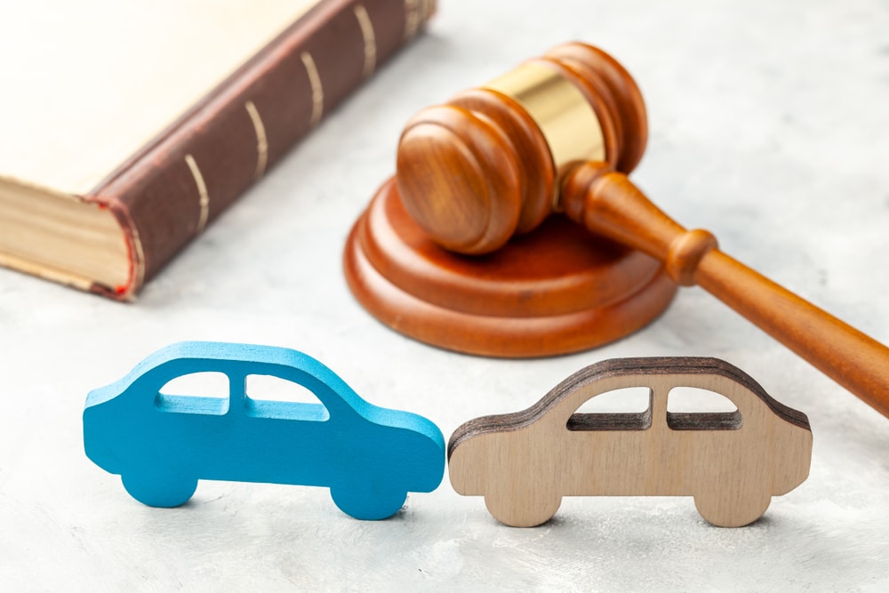 Texas attorney fees for personal injury cases