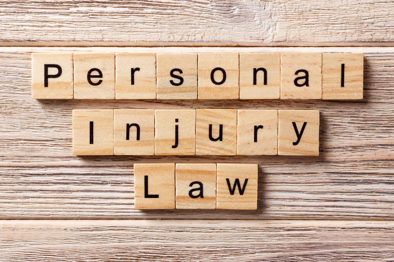 Louisiana Attorney Directory for Personal Injury Cases