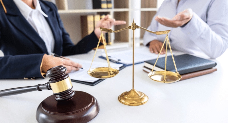 Finding a lawyer who offers payment plans