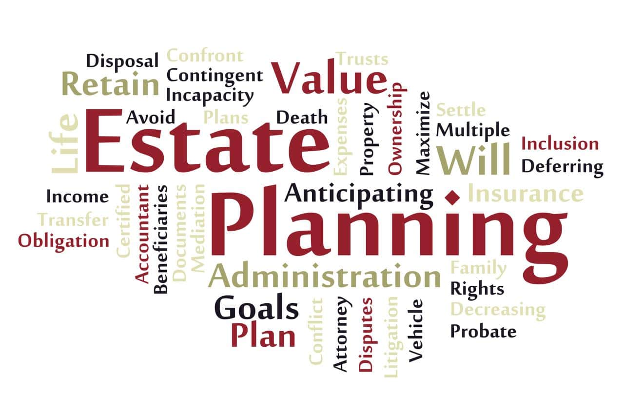 Free consultation with a Houston lawyer for estate planning