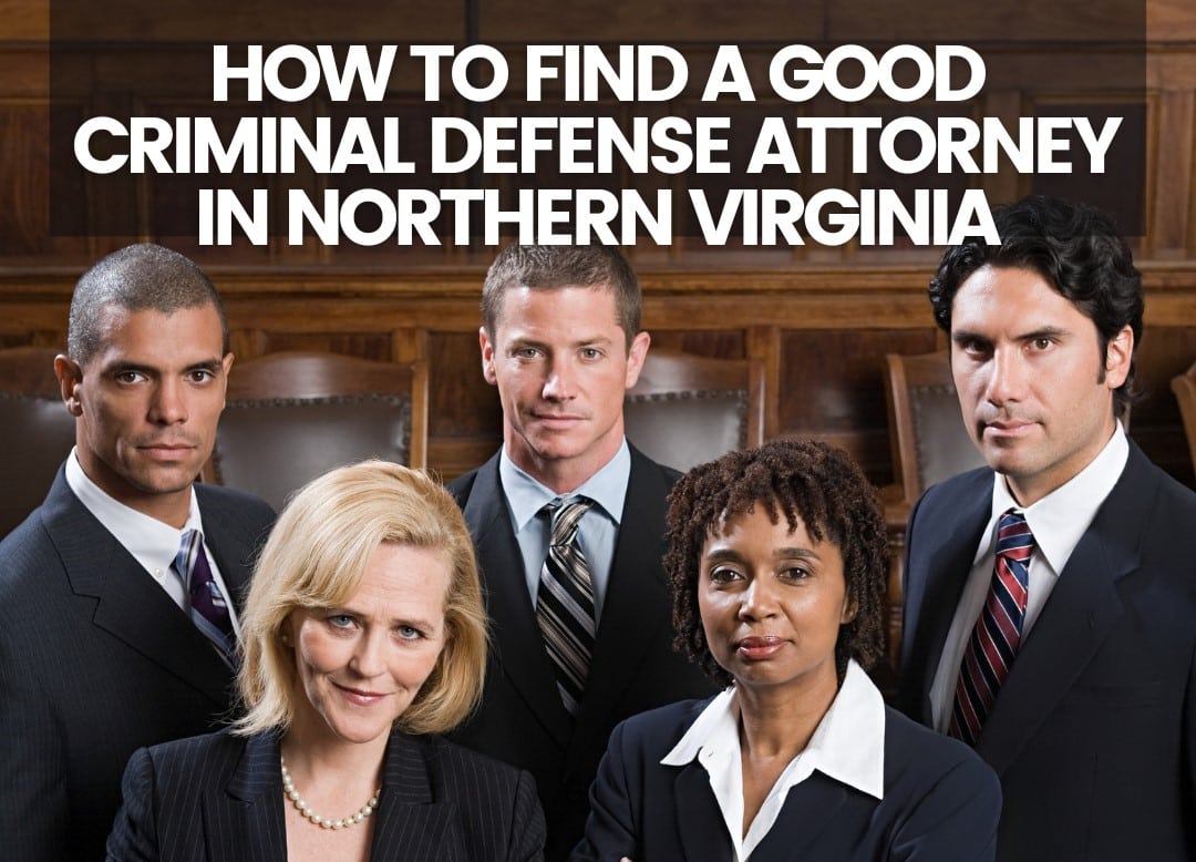 How to find a criminal attorney who specializes in drug charges in Virginia