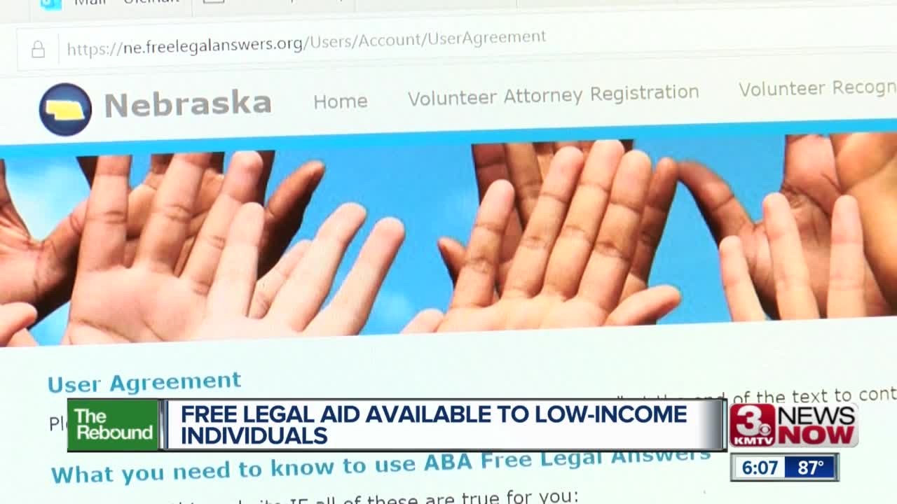 What are the legal resources available for low-income individuals in Oklahoma?