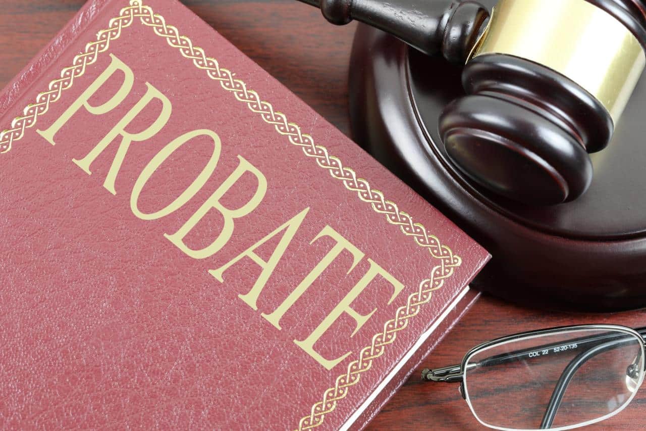 Are there free probate resources available?