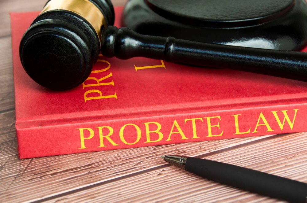 Free probate legal resources for veterans