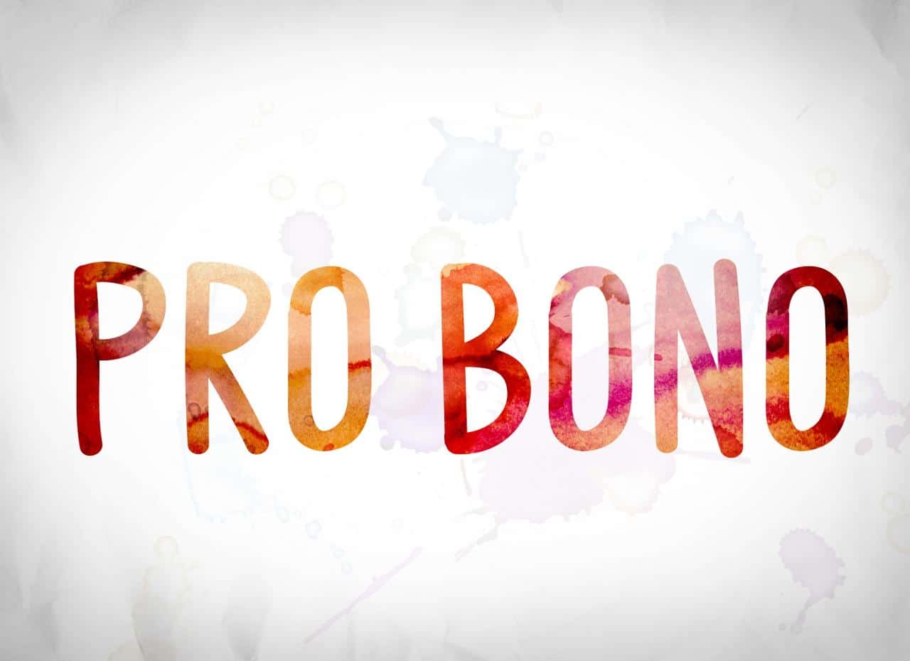 Abogados Pro Bono