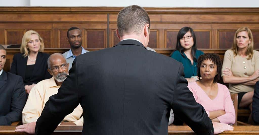 How to qualify for a public defender for a criminal case