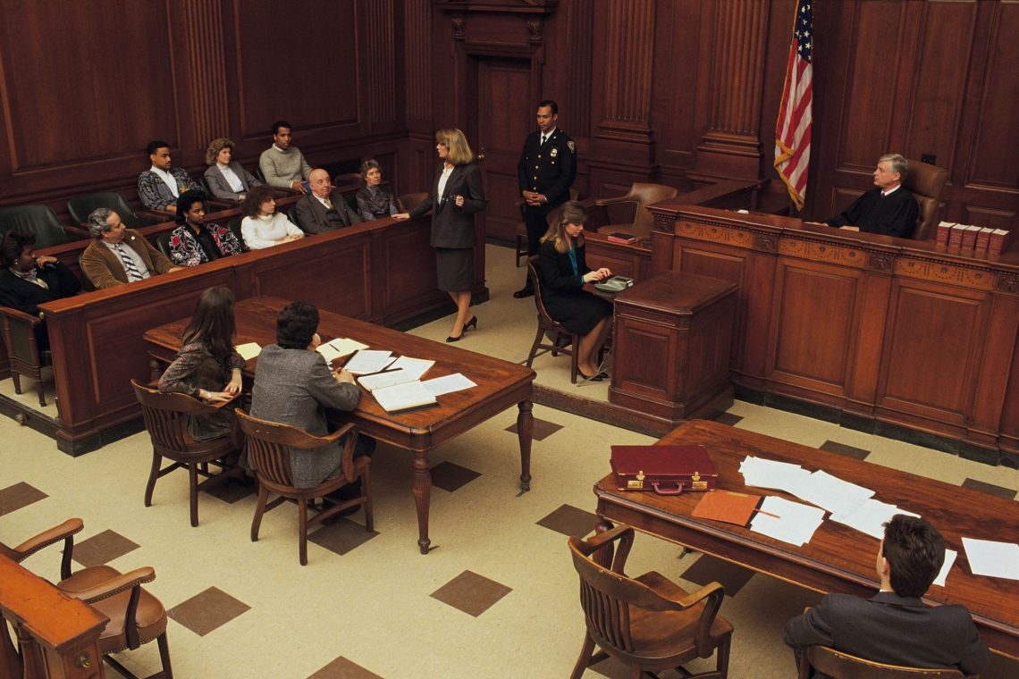 Jury disadvantages