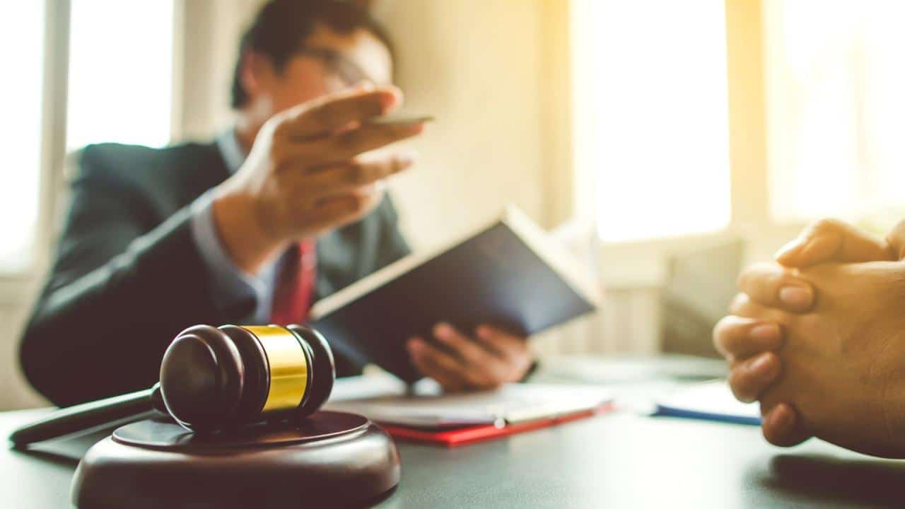 What questions to ask a lawyer before they take my case