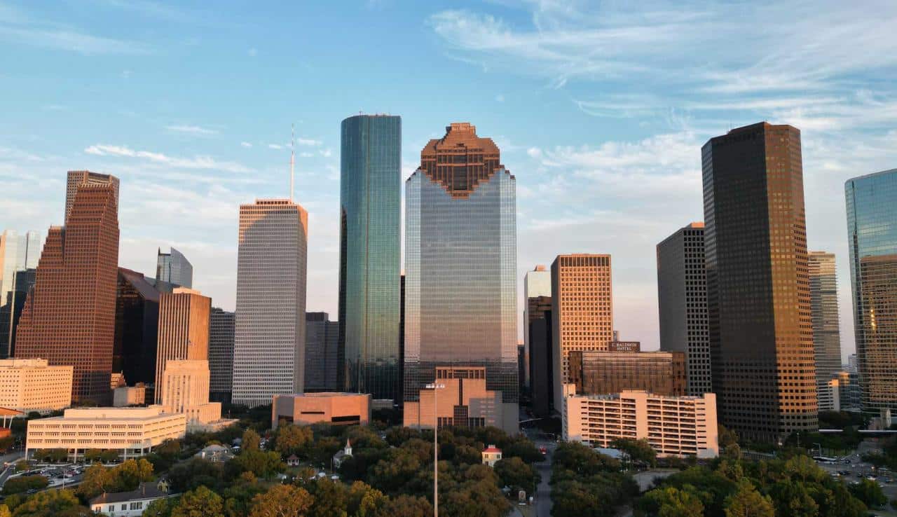 What are the best law firms in Texas