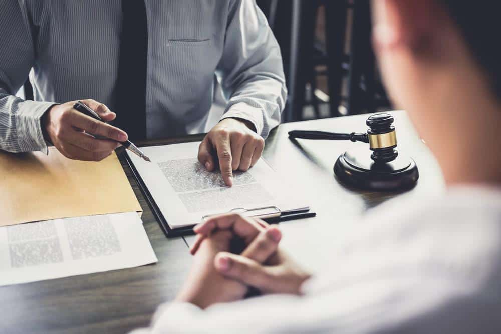 Wrongful termination attorneys attorney