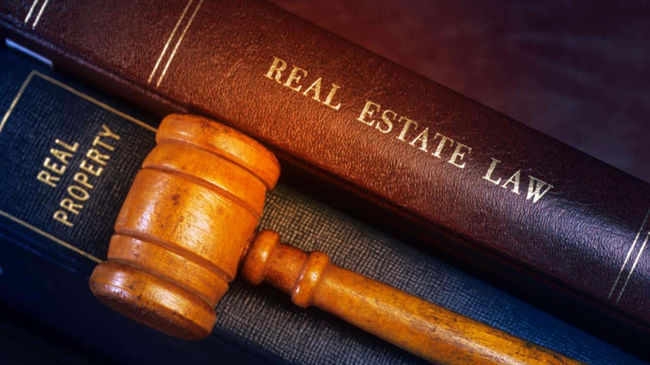 Top-rated law firms near me for real estate disputes